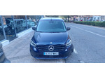 Mercedes Benz Citan 1.5 dci 90cv miniatura 3